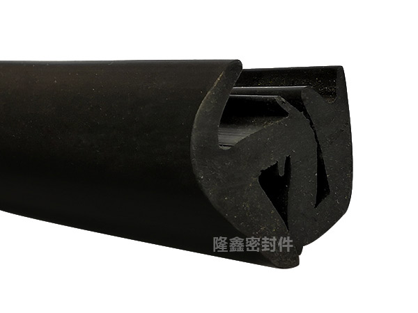 擋風膠條